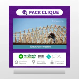 Estruturas de Madeira - 2Bflix