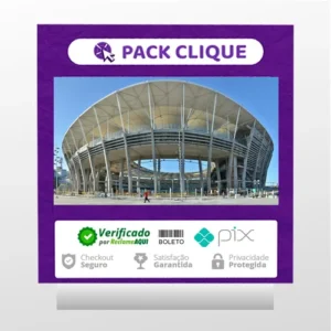 Estruturas Mistas - HCT