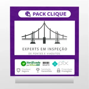 Experts em Pontes e Viadutos 2.0 - Rodrigo da Mata