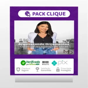 FMNE: Método Tríade de Custos de Obras - Mariele Dombroski