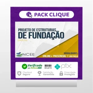 Fundações - Ncee
