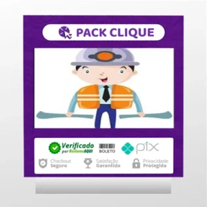 Fundações do Zero - Nelson Schneider