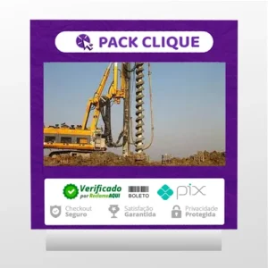 Fundações Profundas com Estacas - Engeduca