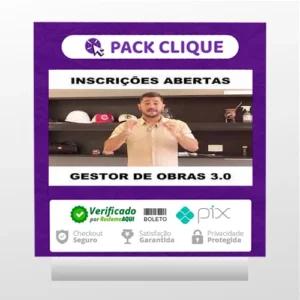 Gestor de Obras 3.0 - Felipe Soares (AZ construções)