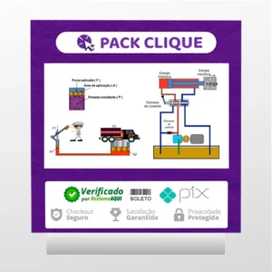 Hidráulica Industrial Básica - Arilson Jorge Reis Silva