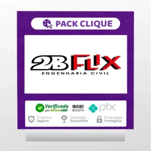 Isostática - 2Bflix