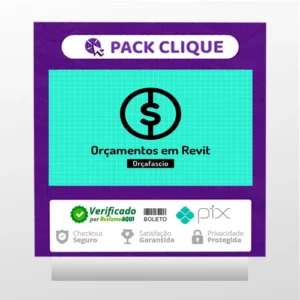 Conbim 3.0: Curso Revit Orçamento - David Bim