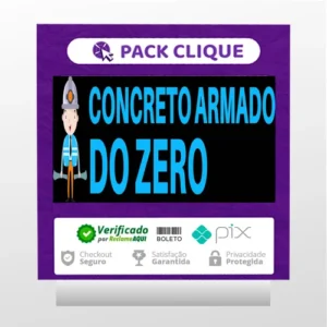 Concreto Armado do Zero - Nelso Schneider