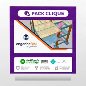 Concreto Armago (Cypecad) - Engenhabim