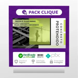 Concreto Protendido - Canal da Engenharia