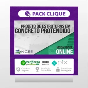 Concreto Protendido - Ncee