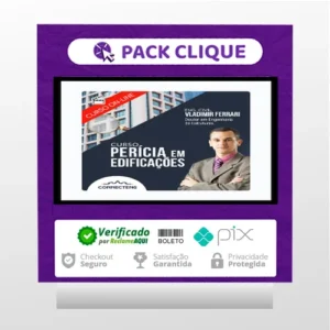 Connecteng - Perícia