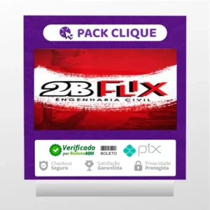 Construção Civil II - 2Bflix