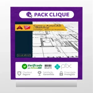Curso Autocad - Leandro Amaral
