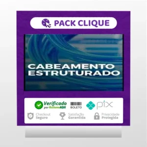 Curso Cabeamento Estruturado - EADCCNA