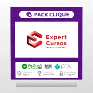 Curso de Autocad - Expert Cursos