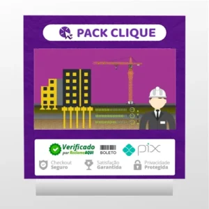 Curso de Fundações - Canal da Engenharia