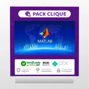 Curso de Matlab do Básico ao Avançado - Geovane Sercundes