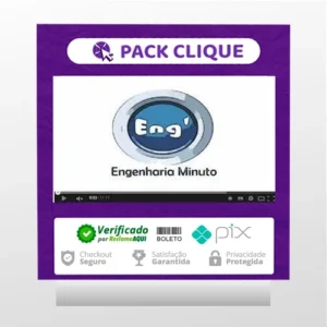 Curso de Orçamento - Engenharia Minuto