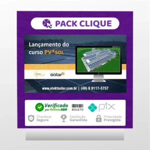 Curso de Pv*Sol - Elektsolar