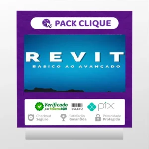 Curso de Revit Básico ao Avançado - Artur Araujo