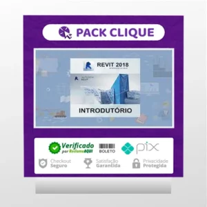 Curso de RevitPara Iniciantes e Especialistas - Renato Martins