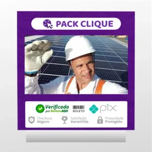 Curso Empreendedor Solar Fotovoltaico - Alex Lima