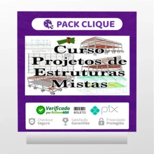 Curso Estruturas Mistas - Ítallo Bernardo