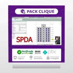 Curso Spda - Rodrigo Revit Mep