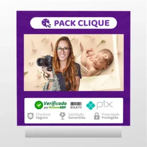 Crehana: Fotografia Profissional de Recém-Nascidos - Fernanda Sanchez