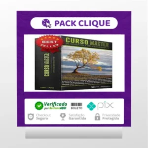 Curso Master - O Cara da Foto