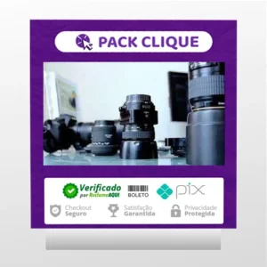 Edu K: Fundamentos da Fotografia 2 Técnicas Avançadas - Flávio Demarchi