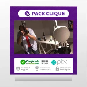 Esquemas de Iluminação Com Flash Dedicado - Leo Neves