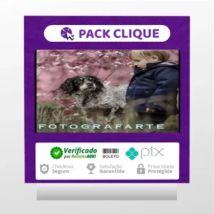 Expert em Fotografia Fine Art - Mykaella Carbonera