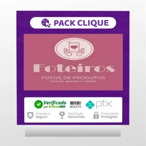 Foteiros de Sucesso - Bia Hertzing