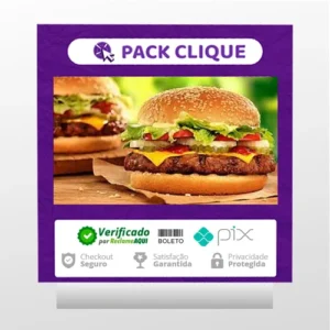 Fotografia de Comida - Lucas Rosa