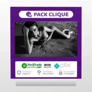 Fotografia Fashion e Sensual: Como Transformar Mulheres em Deusas - Primo Tacca Neto