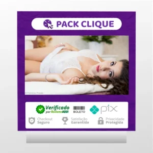 Fotografia Sensual - Patricia Prado