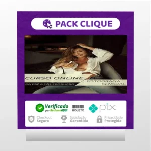 Fotografia Sensual Feminina - Adalto Júnior