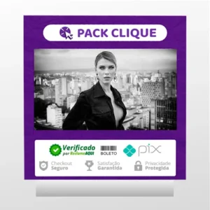 Fotografia Sensual: Concepção Do Ensaio e Iluminação - Angelo Pastorello