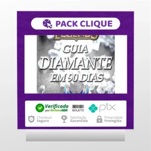 Guia Diamante em 90 Dias: League of Legends - Alex Ribeiro