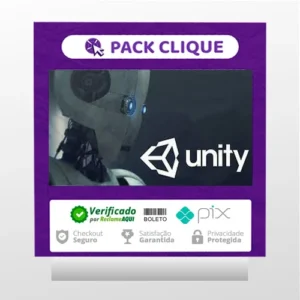 Jogos 3D Com Unity + Modo Multiplayer - Wiliam Nascimento