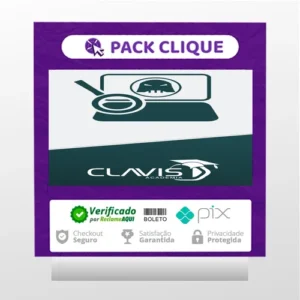 Análise Forense de Malware - Clavis