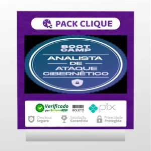 Analista de Ataque Cibernético - IGTI (XP Educação)