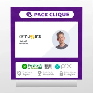 CEH: CEHv10 - CBT Nuggets [INGLÊS]