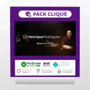 Formação Co-Produtor Jogo Alto - Henrique Rodrigues