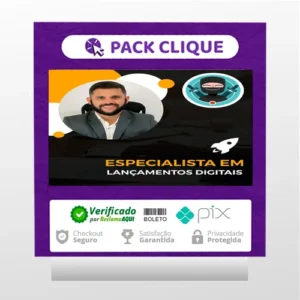 Fórmula Ágil de Lançamento - Enrico Duarte