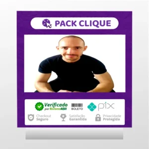 Funil Para High Ticket - Julio Araujo