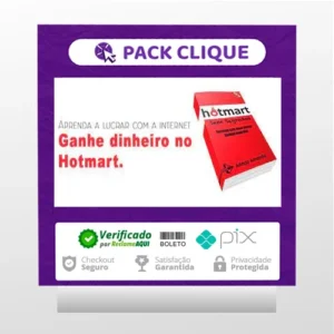 Hotmart Sem Segredos 2.0 - Arlindo Armando