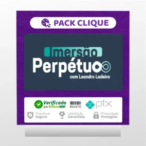 Imersão Perpétuo - Leandro Ladeira